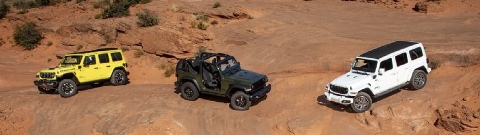 Ofertas de fin de año Dodge en el condado de Orange