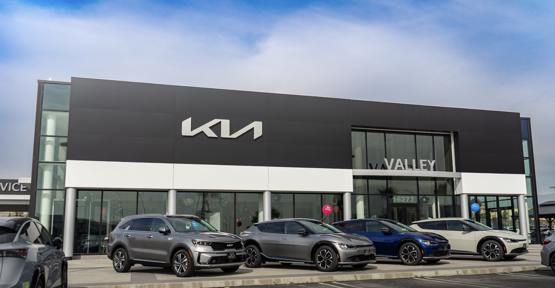 2024 Kia en venta Colton, CA