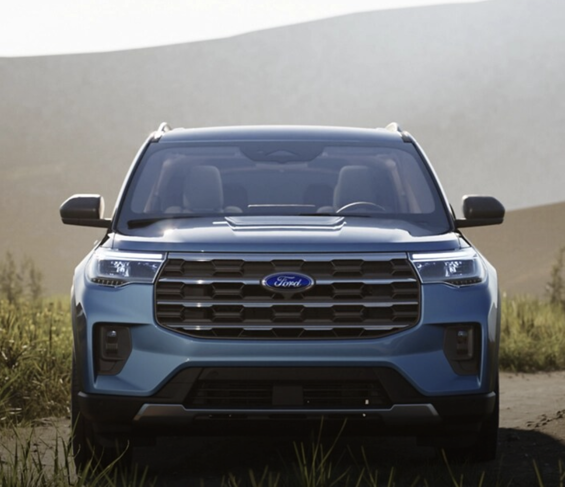 Best Ford Year End Specials Temecula, CA