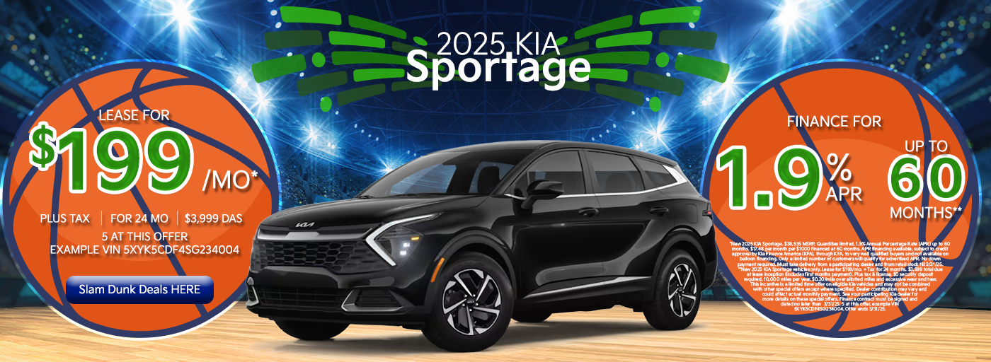 Citrus Kia Ontario Lease Specials