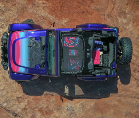 Tarifas de Concesionario Jeep en el Condado de Orange