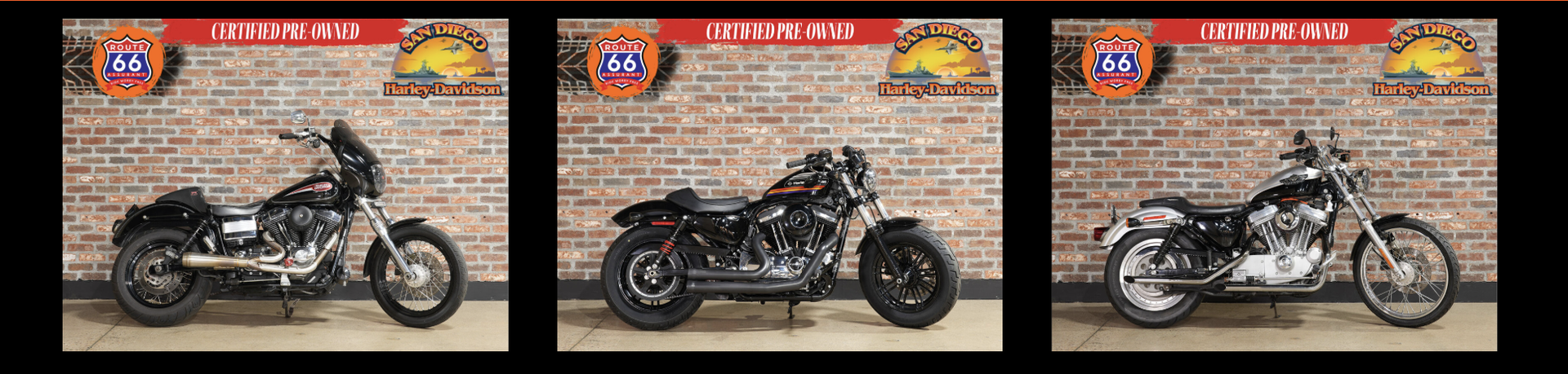 2025 Harley-Davidson CVO Road Glide Camp Pendleton 