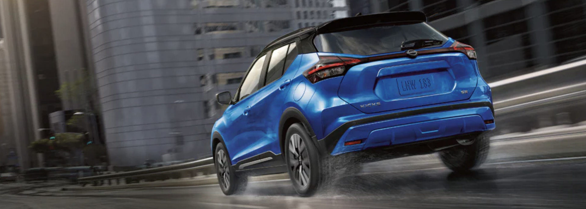 2024 Nissan Kicks For Sale In Thousand Oaks