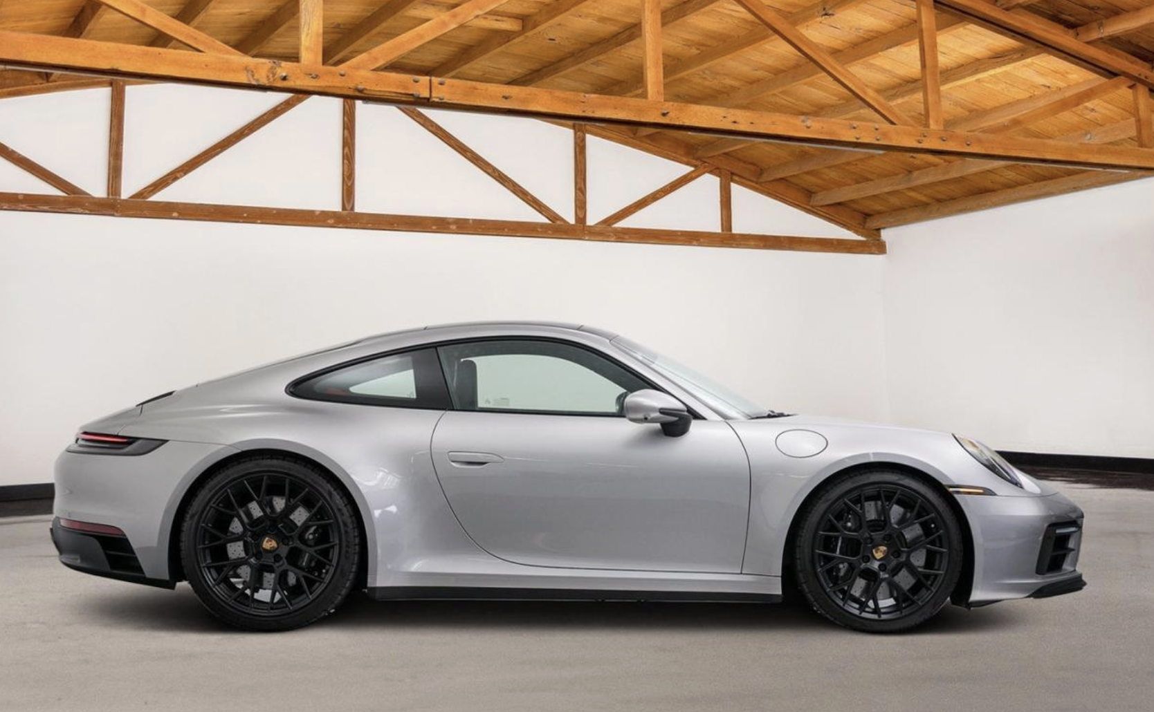 Buy used Porsche 911 in Laguna 
