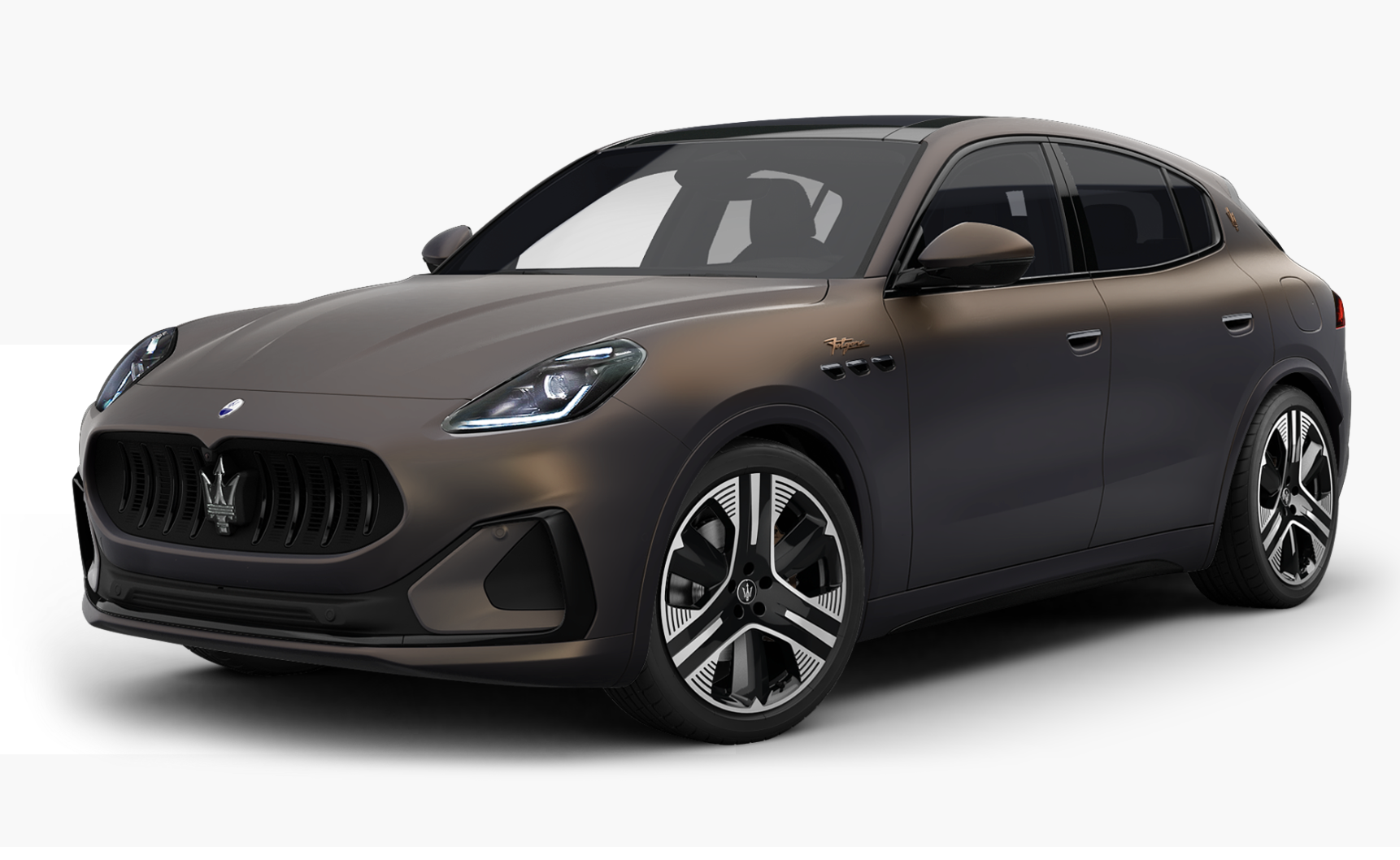 Black Friday Maserati Levante Speicals 