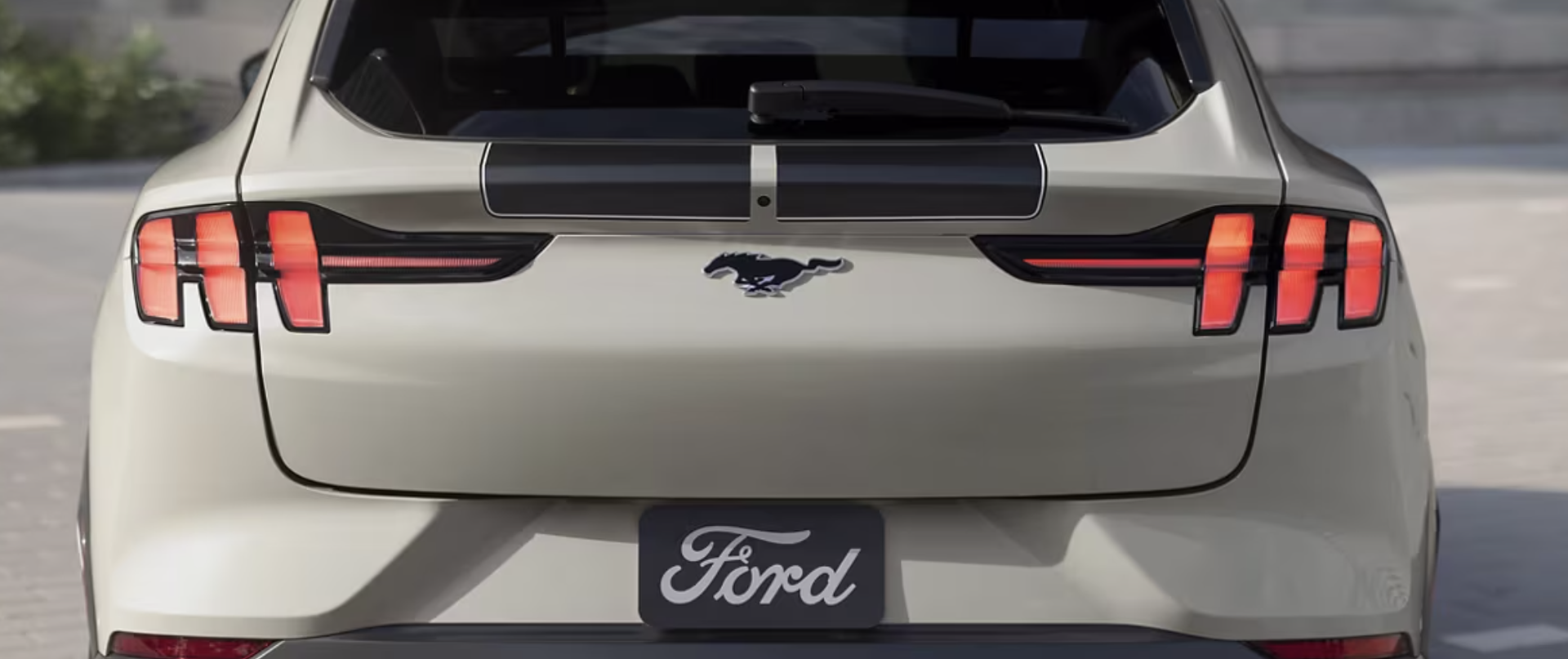 New Ford Mustang Mach-E Specials Lease Buy Payments Prices For Sale Ontario CA