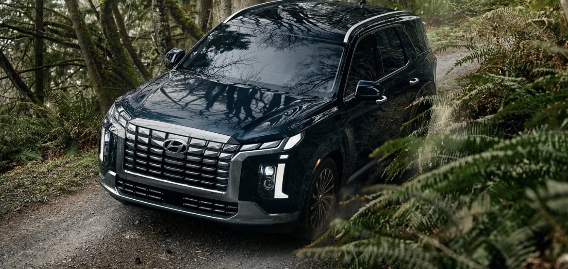 2024 Hyundai Palisade for Sale Near Canton, GA 