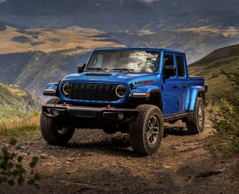 2026 RAM 2500 tuttle-click tustin jeep