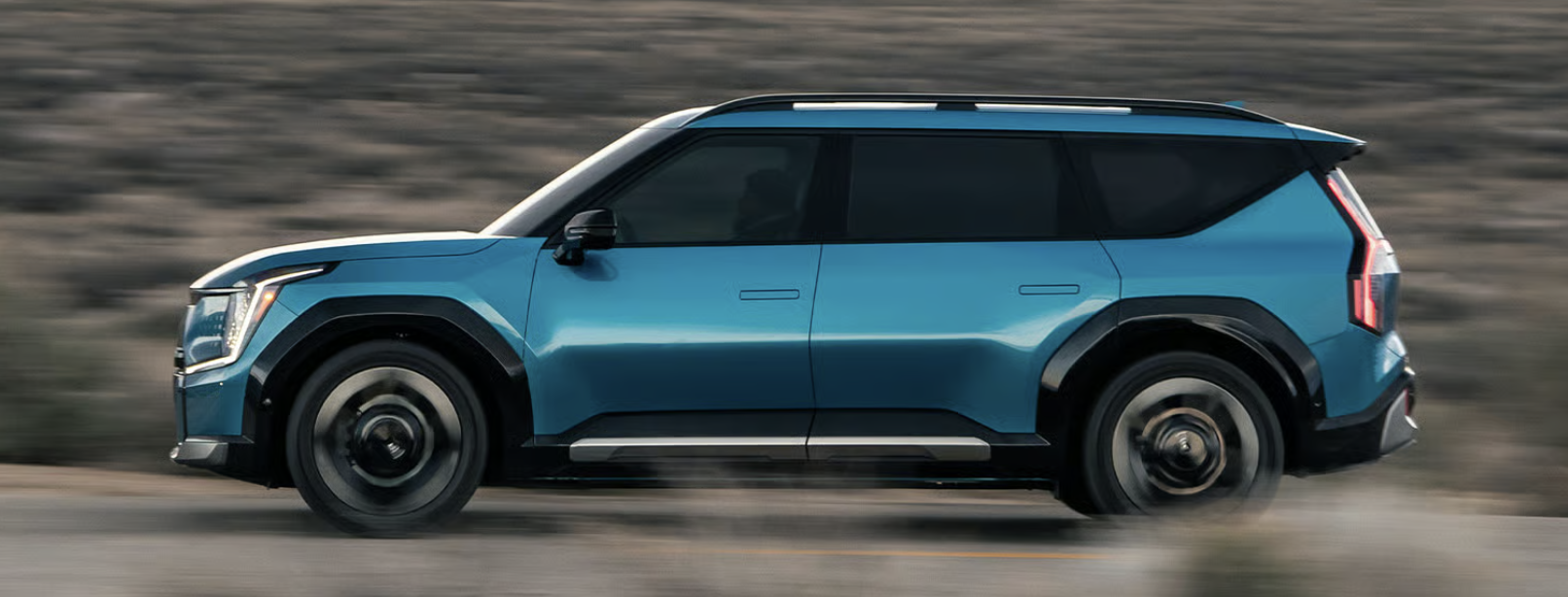 2026 Kia EV9 For Sale In Inland Empire, CA