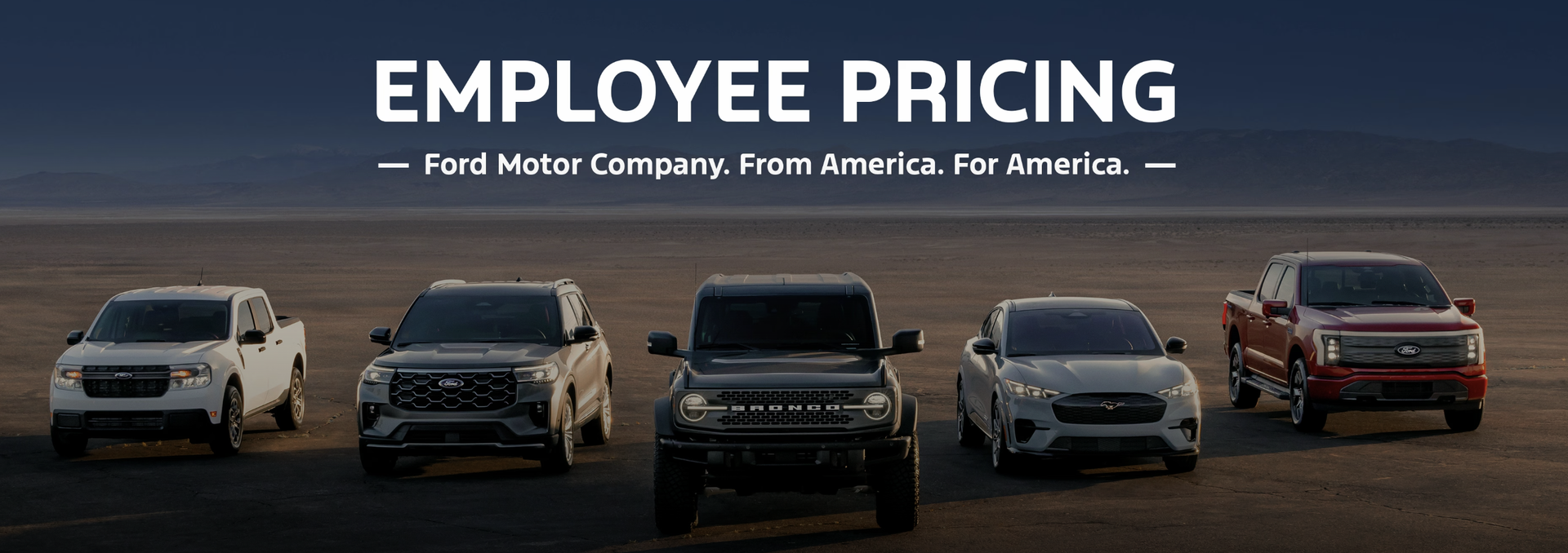 Ford Dealer razzair ford