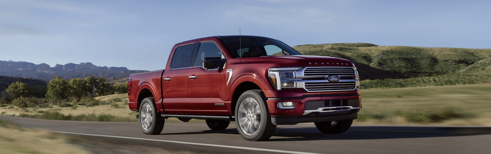 Ford Dealership Temecula Tariffs