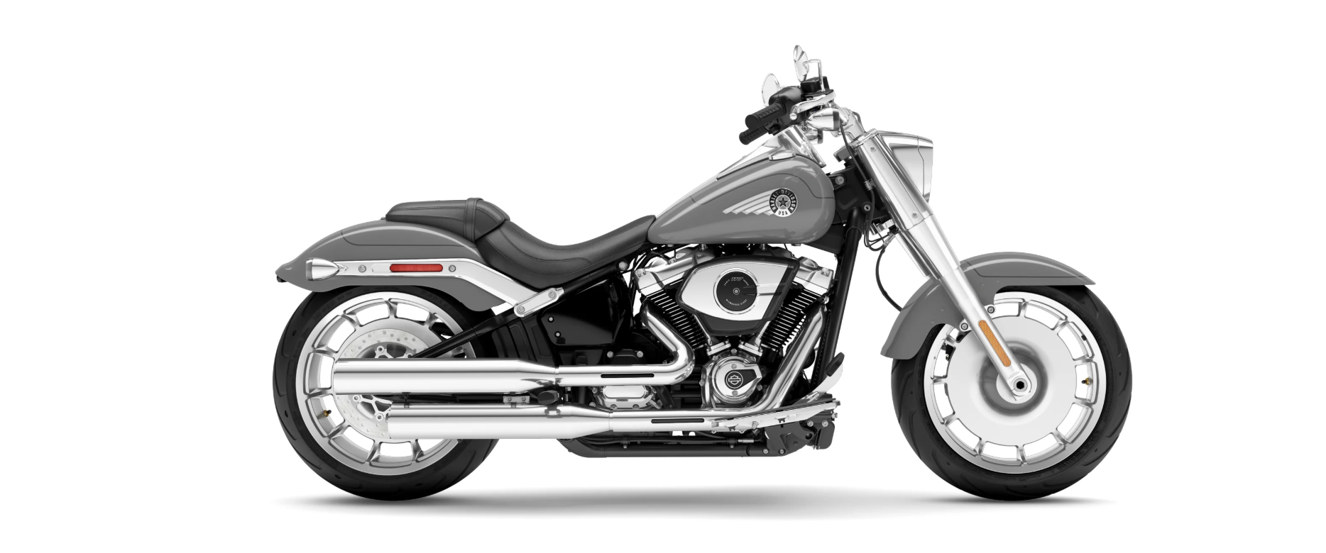 2025 Harley-Davidson Fat Boy For Sale Near Me