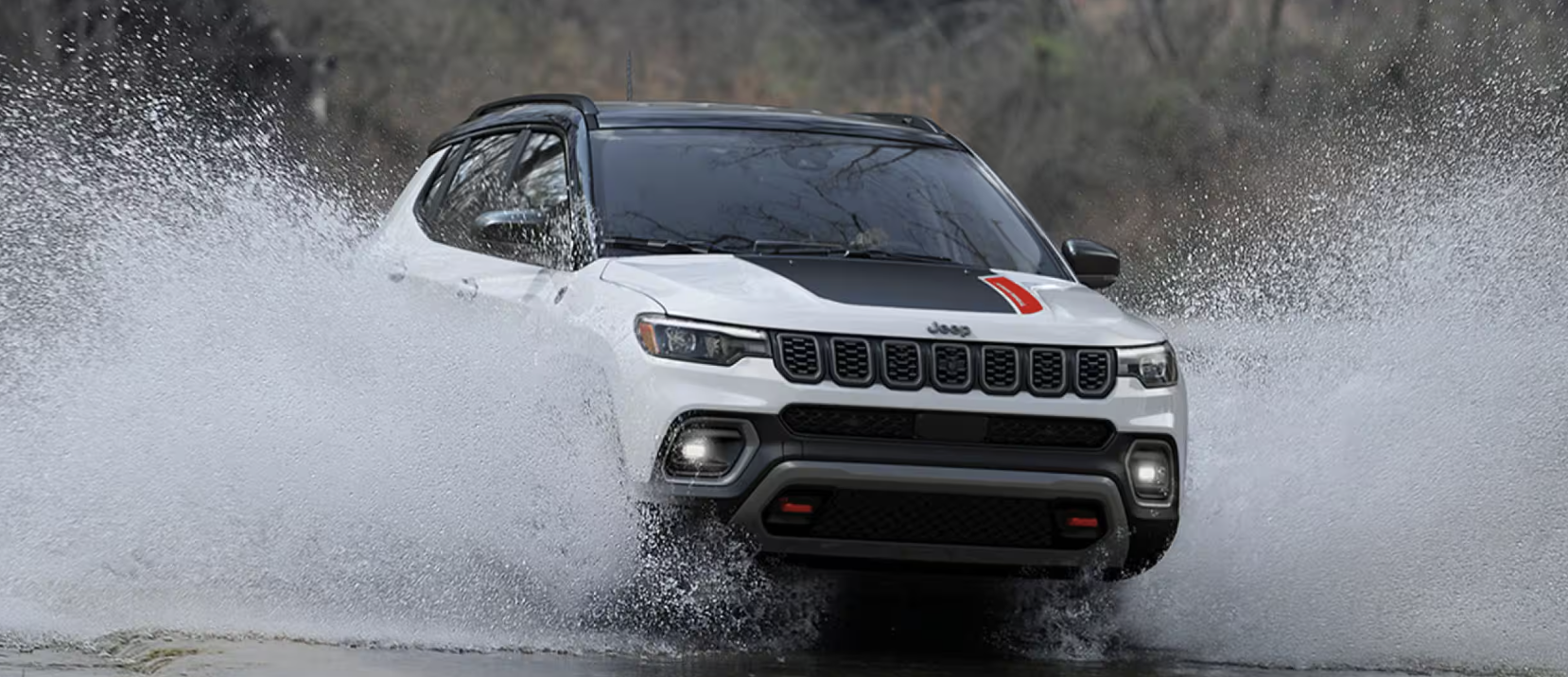 2025 Jeep Compass Orange County