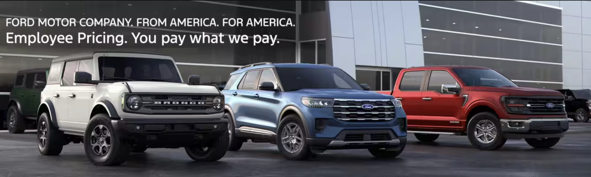 Ford Dealer  razzari ford