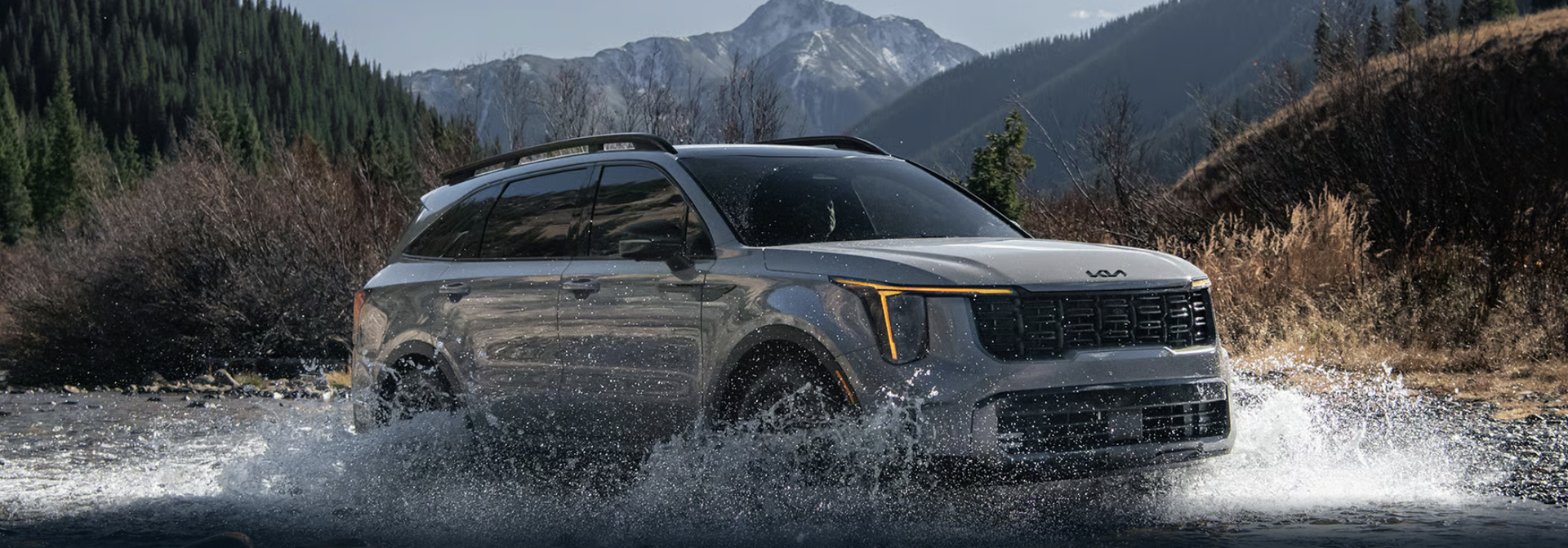 Ofertas especiales del nuevo Kia Sorento arrendamiento compra pagos precios en venta Ontario CA