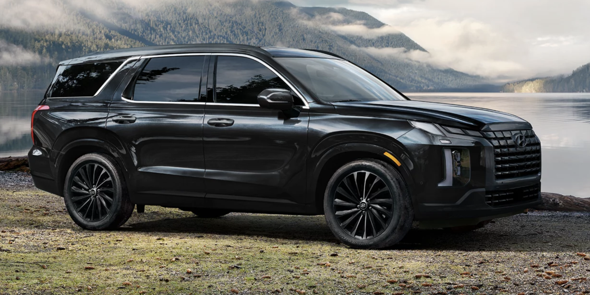 2024 Hyundai Palisade In Canton, GA