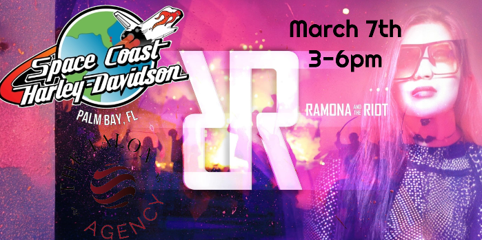 Ramona and the Riot Ramona and the Riot