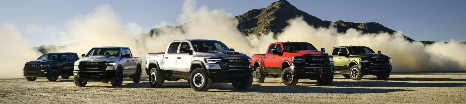 Ram Black Friday Specials Orange County