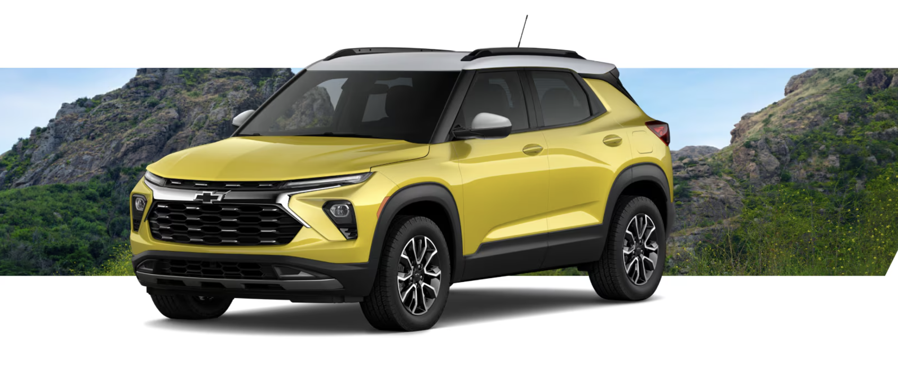 Chevy Black Friday Specials Macomb, IA