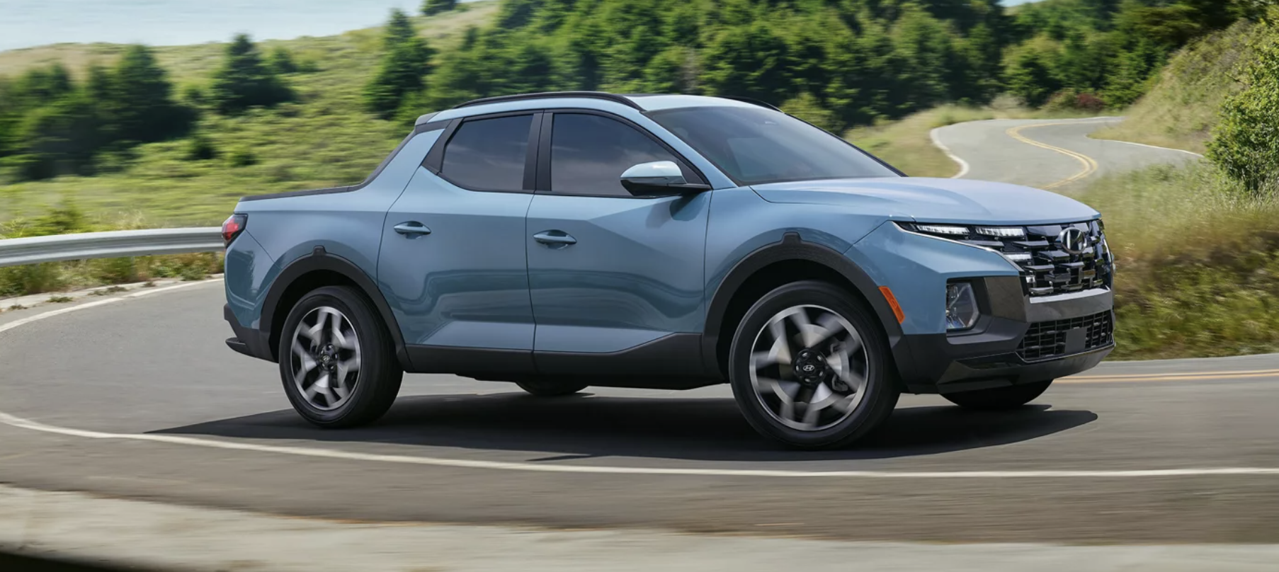 2024 Hyundai Santa Cruz For Sale In Stephenville, TX