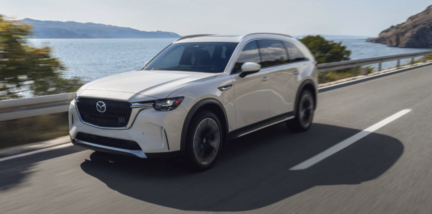 Mazda Dealer Near Me