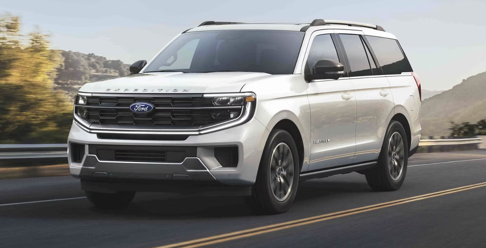 A Comprehensive Look at the 2022 Ford Expedition | Kenny Ross Ford South, image size:1600x816