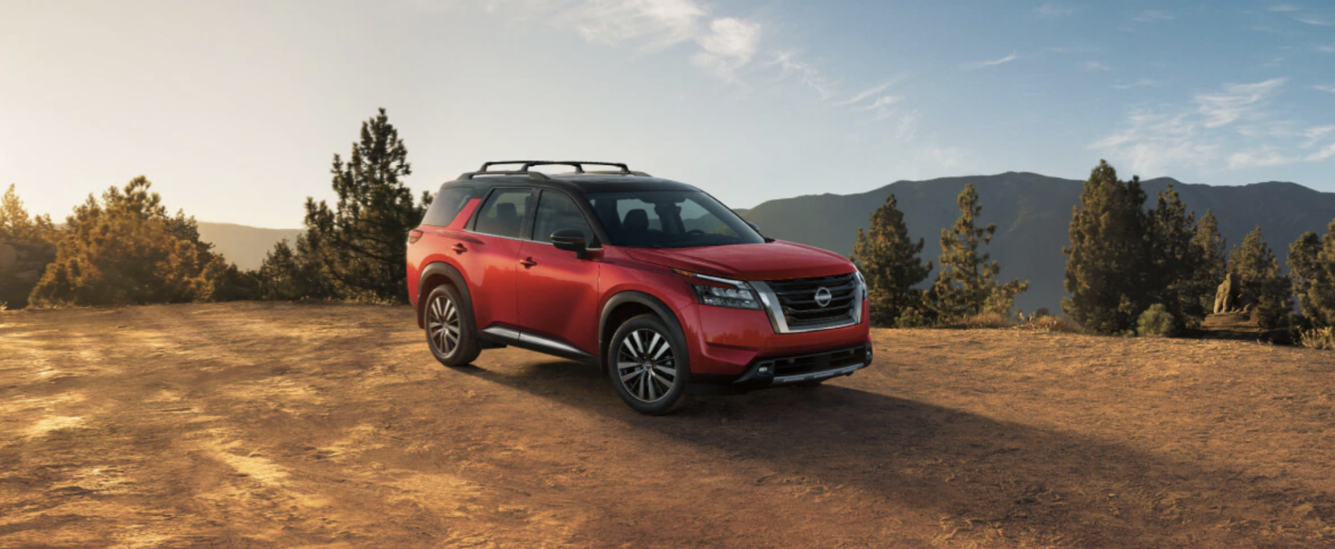 Nissan Pathfinder 2025 Cerca de Garden Grove, CA