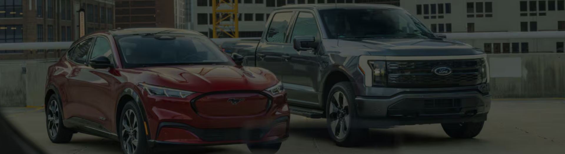 Concesionario Ford de autos usados en Temecula