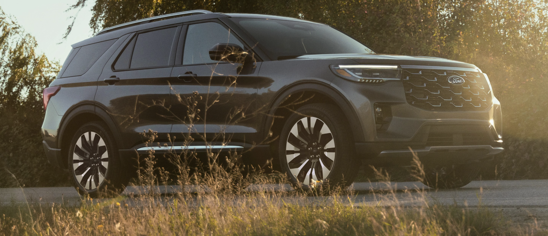 Ofertas Especiales Ford Explorer SUV Nuevas Leasing Compra Pagos Precios en Venta en Ontario CA