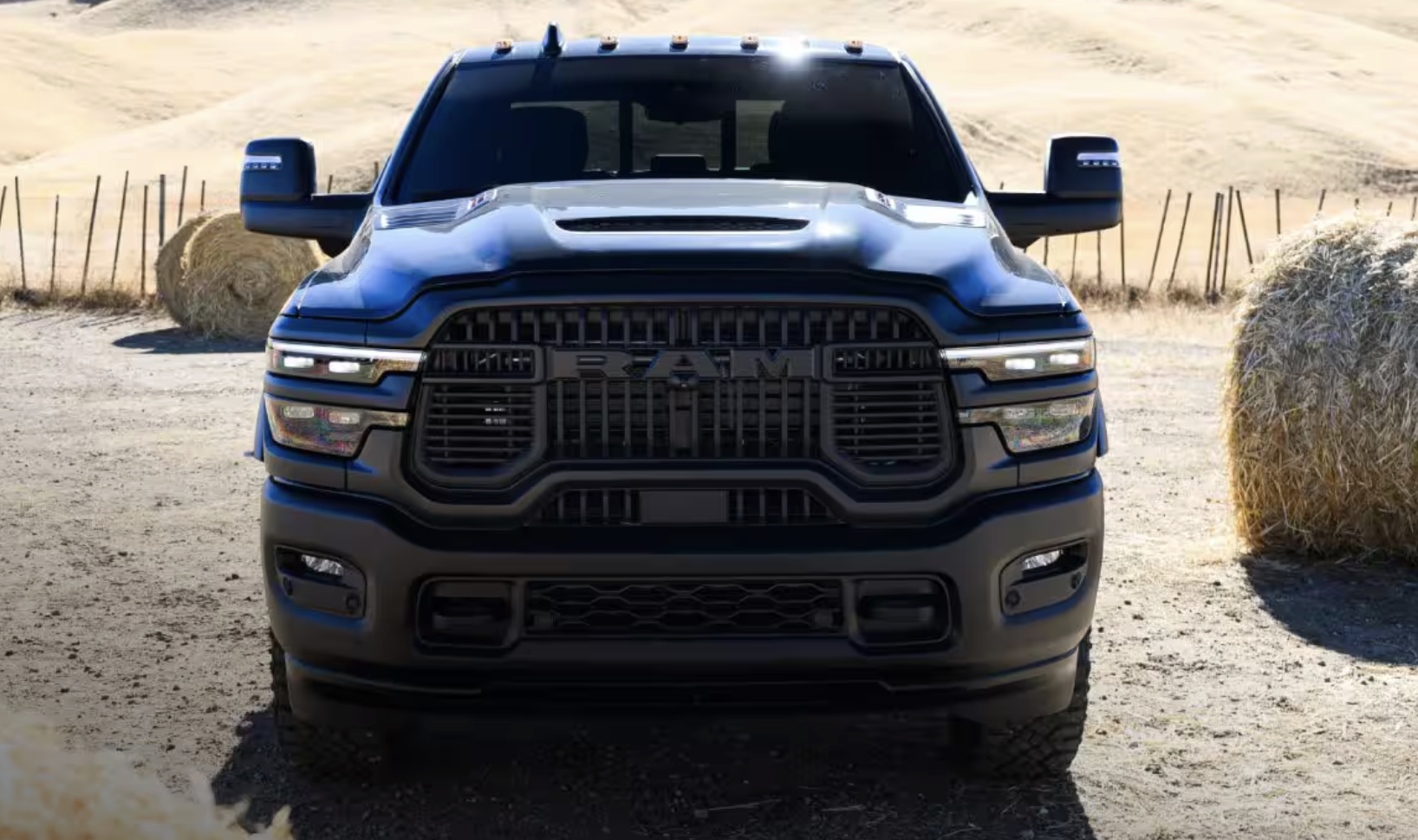 2026 RAM 2500 tuttle-click tustin jeep 2026 RAM 2500 tuttle-click tustin jeep