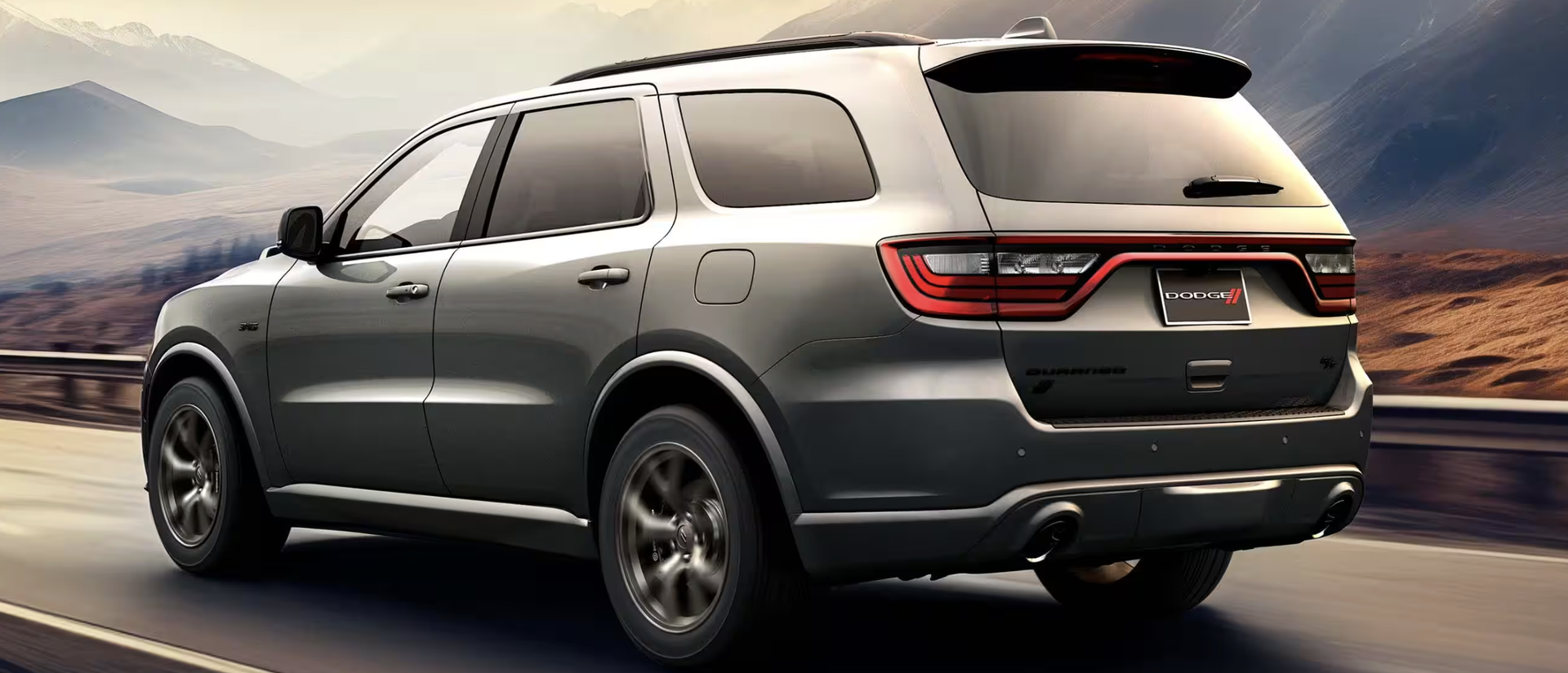 2026 Dodge Durango En Venta En Orange County
