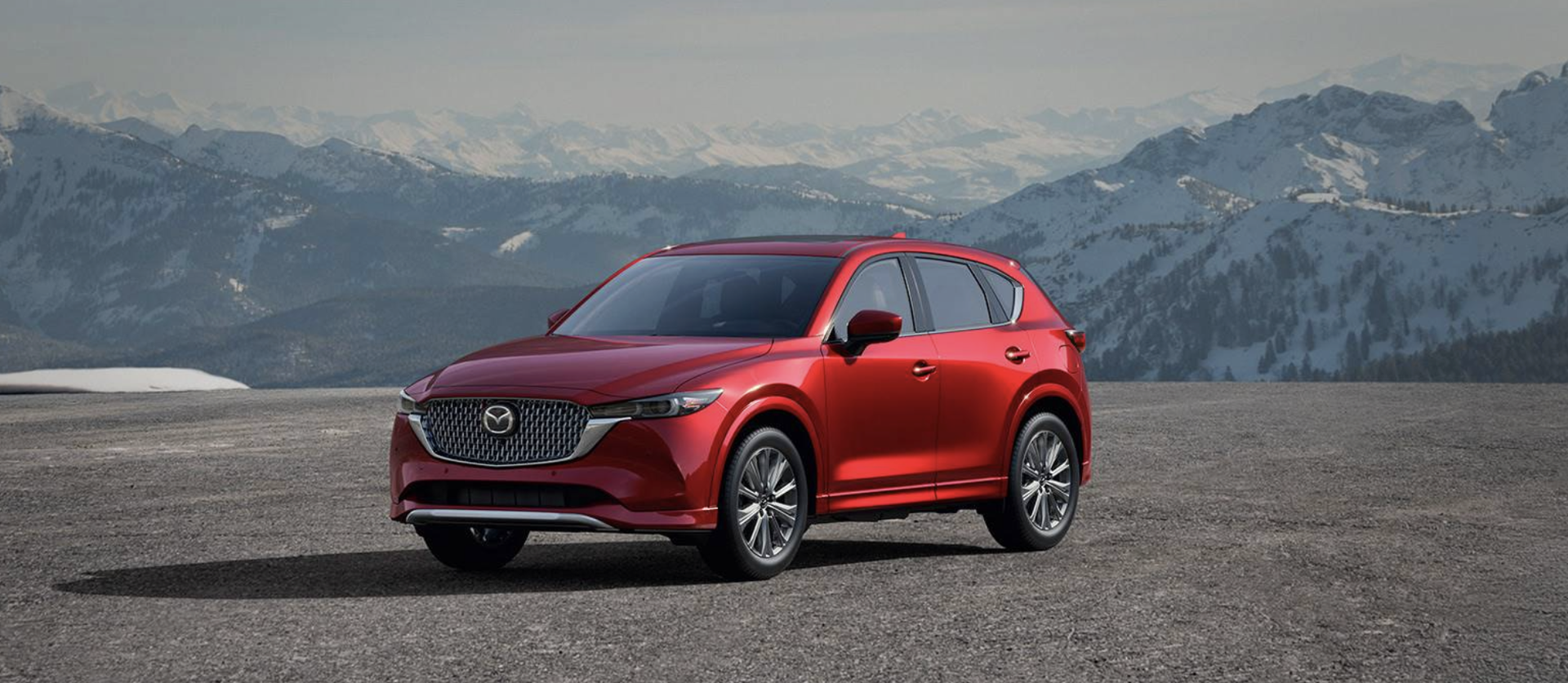 Mazda Dealer in Moorpark