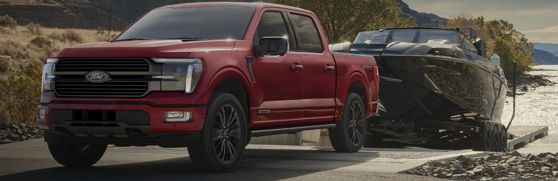 2025 Ford F-150 Truck For Sale In Lake Elsinore, CA