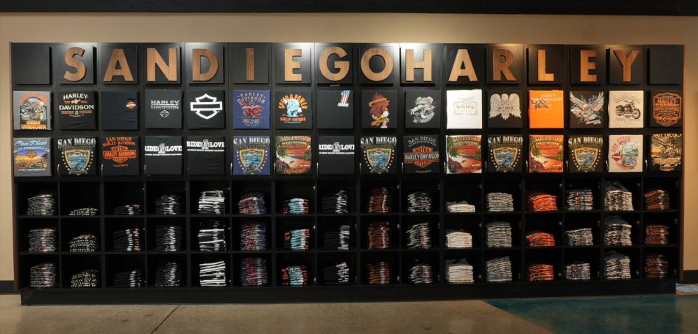 MSF Course Near Me San Diego Harley Davidson®