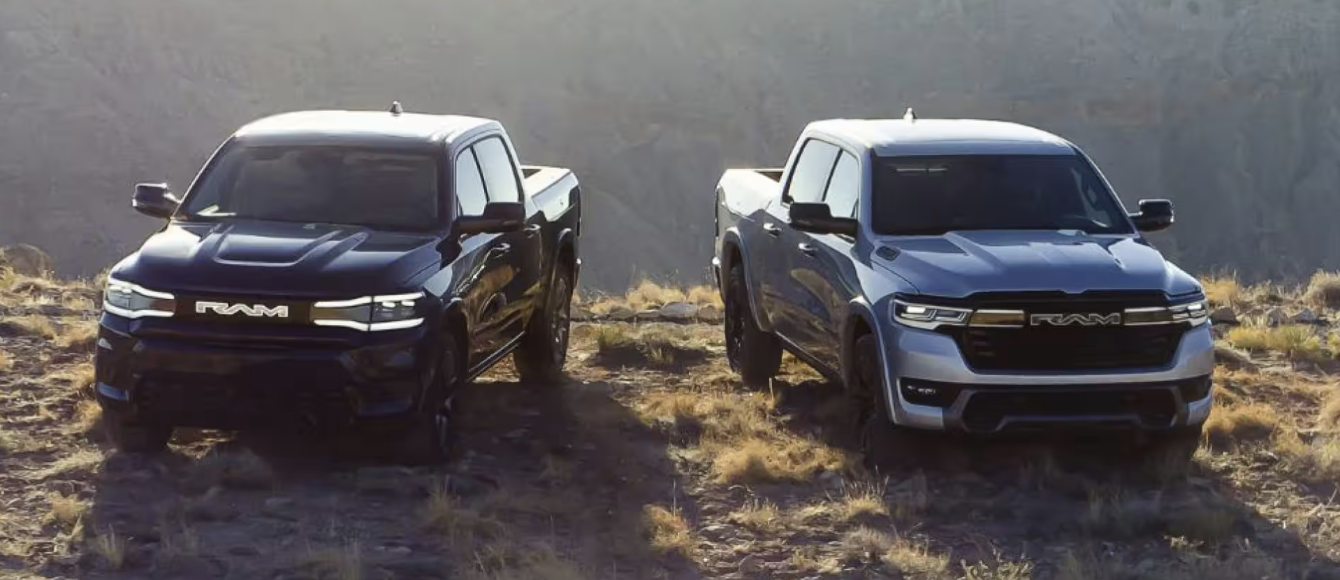 Ram Dealership Irvine