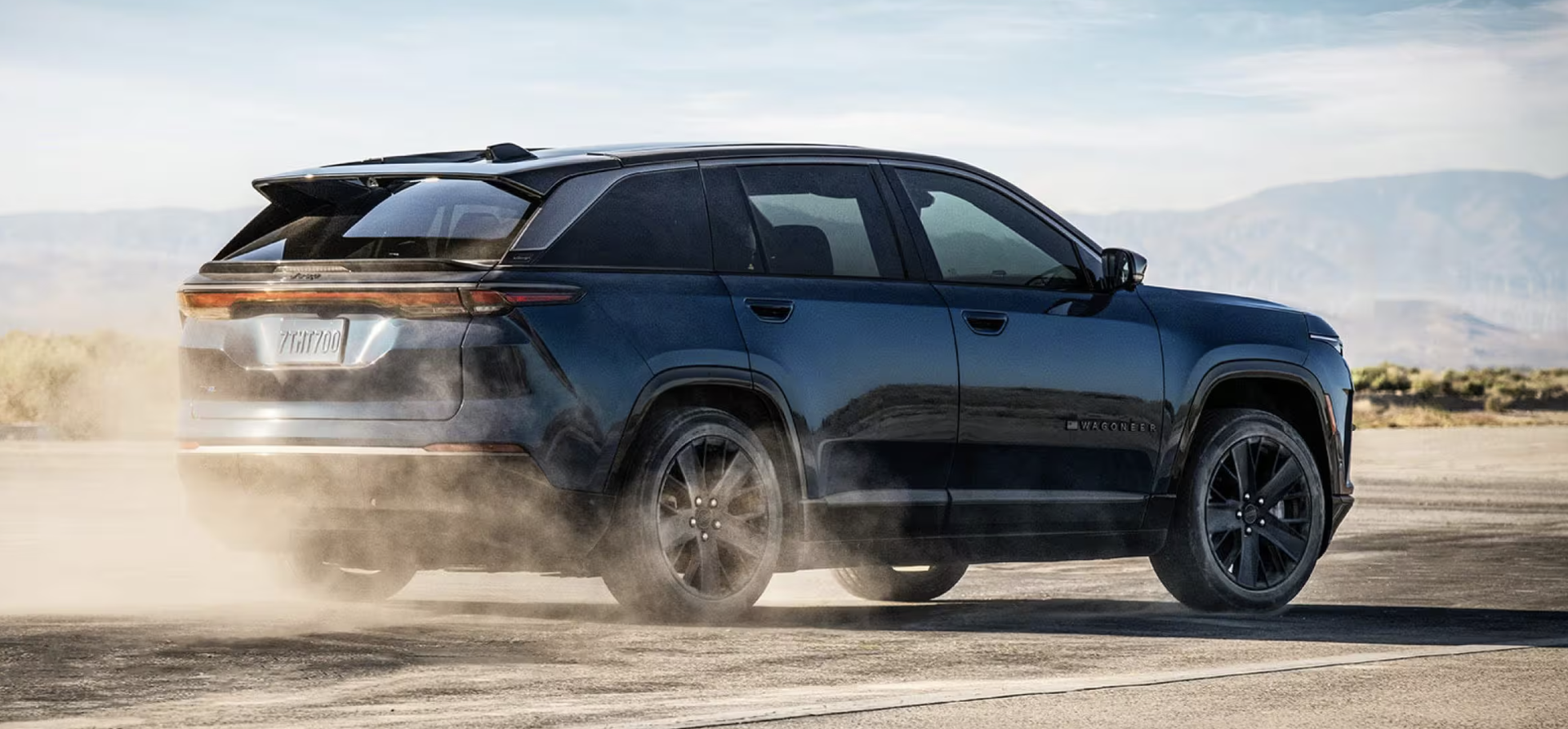 2025 Jeep Wagoneer S Brooklyn, NY