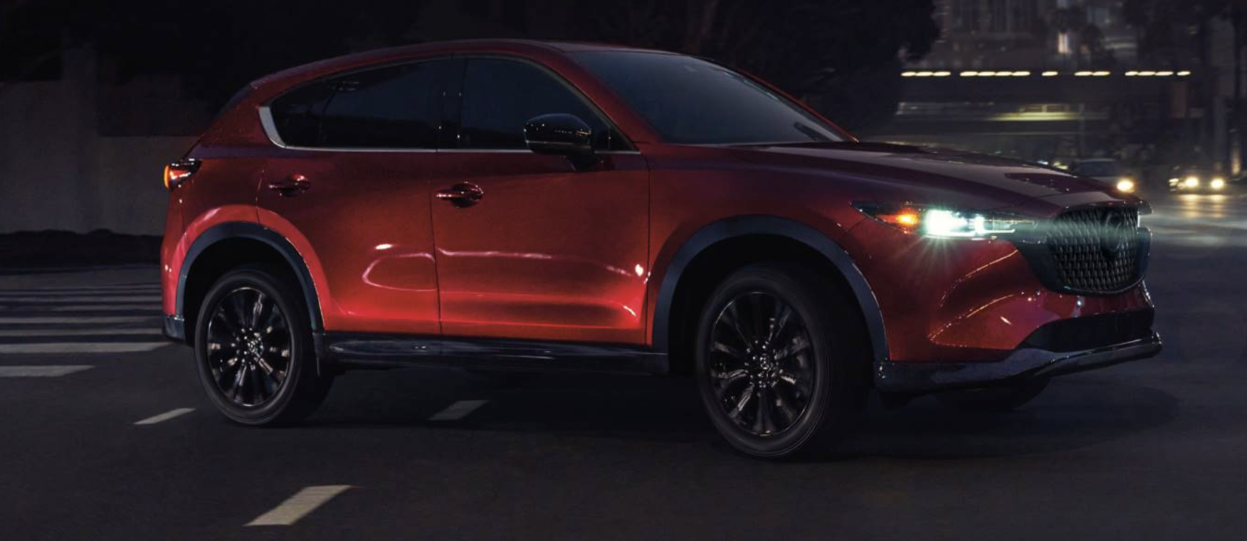 Mazda Dealer in Moorpark