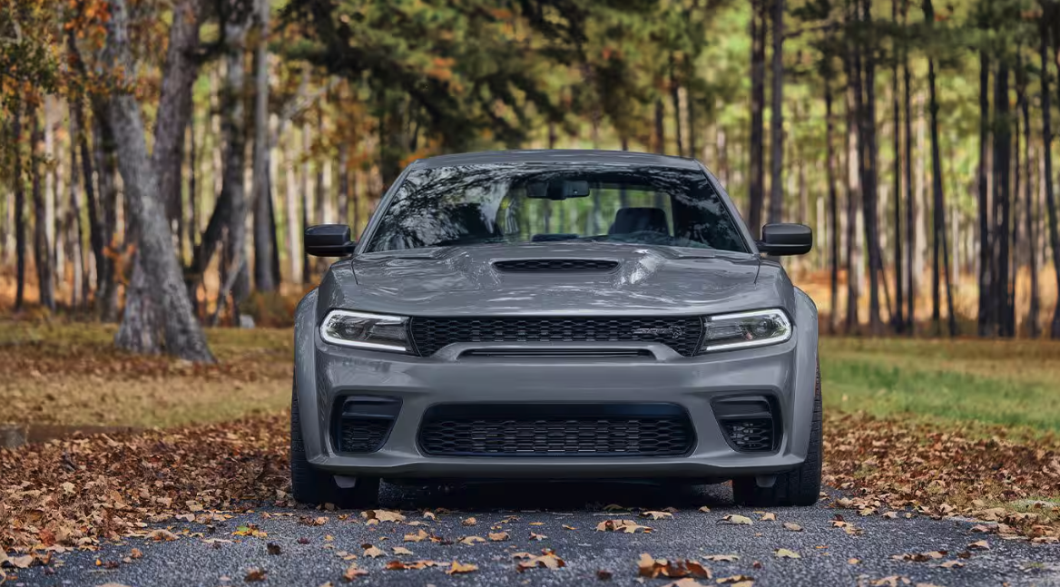 Black Friday Offers on Dodge Vehicles in Merced at Razzari CDJR
