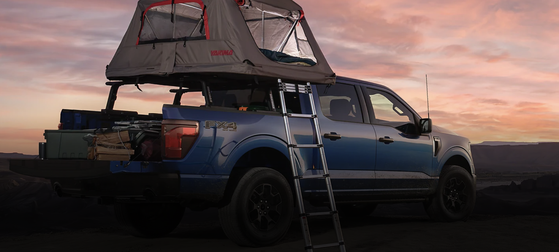 2025 Ford F-150 Truck For Sale In Temecula, CA