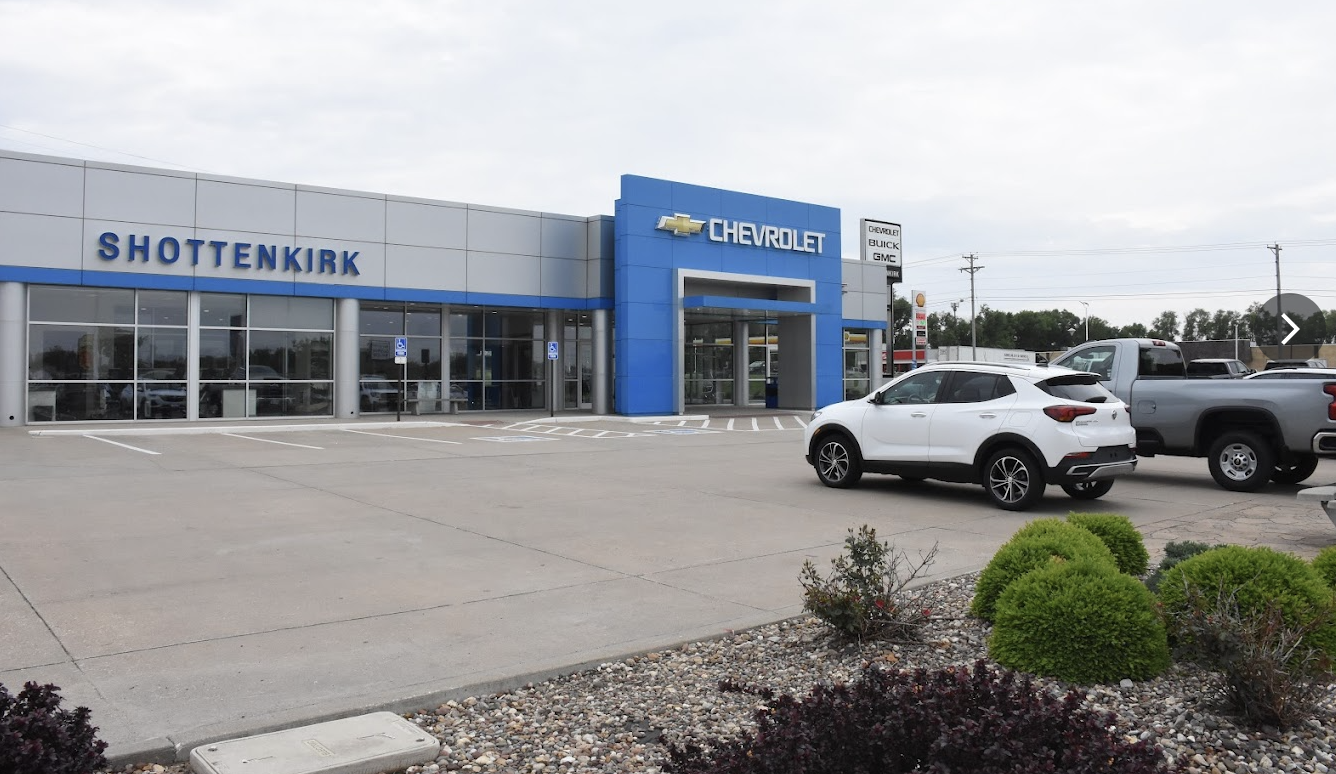 Chevy Black Friday Specials Macomb, IA