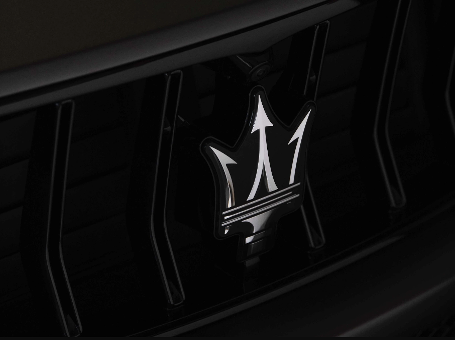 Black Friday Maserati Levante Speicals 