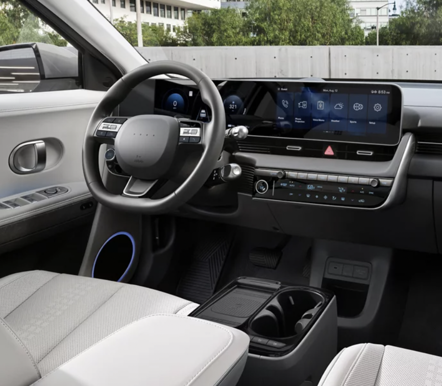 keywords related to 2024 hyundai irvine, CA