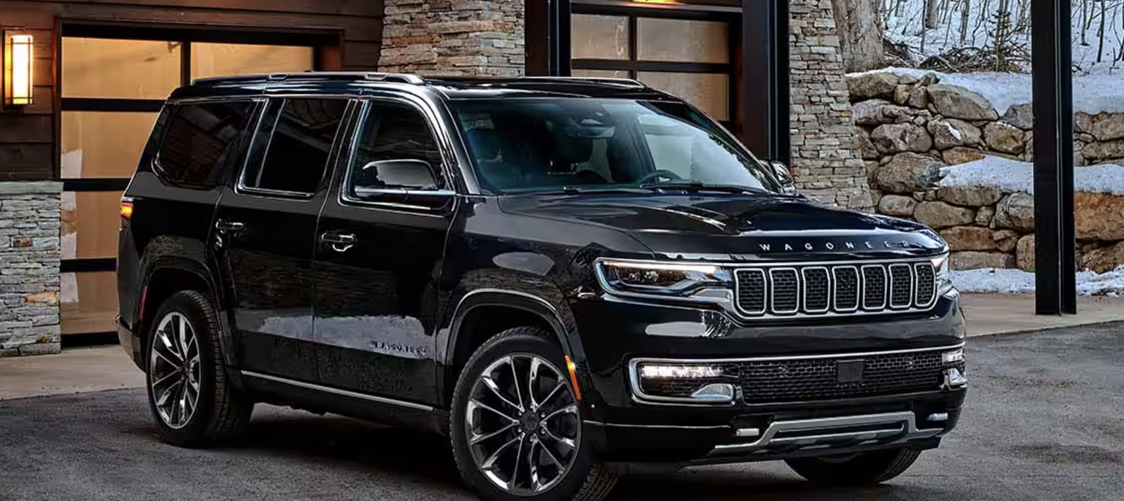 Ofertas de fin de año Jeep en el condado de Orange