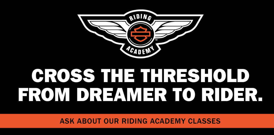 MSF Course Near Me San Diego Harley Davidson®