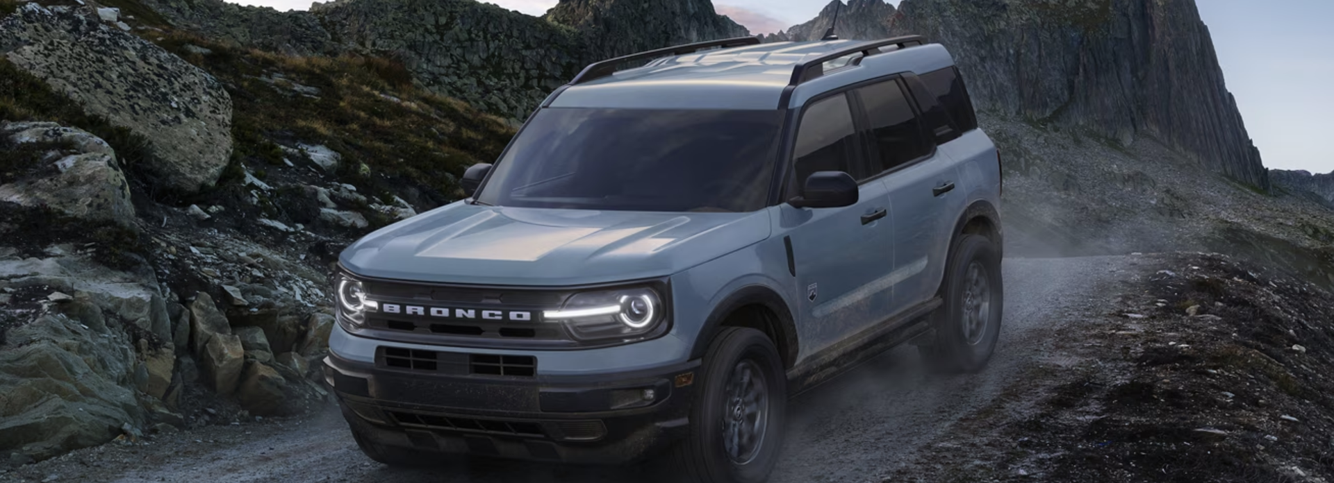 2024 Ford Bronco Sport Granbury, TX