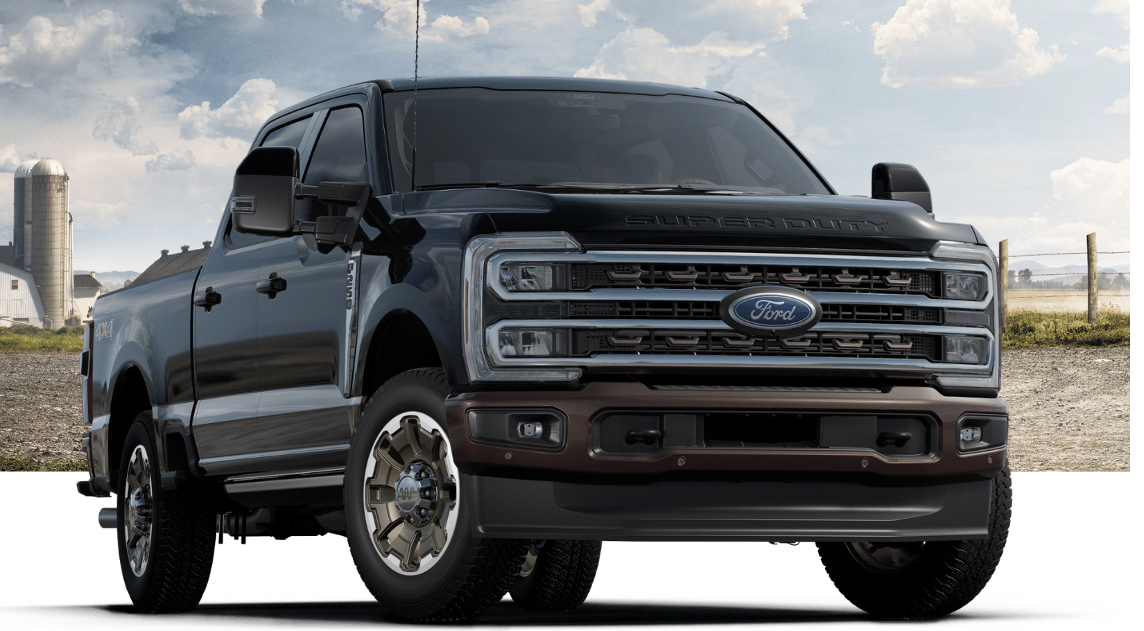 2024 Ford Super Duty  Temecula, CA