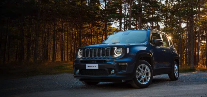 Black Friday Deals on Jeeps in Merced