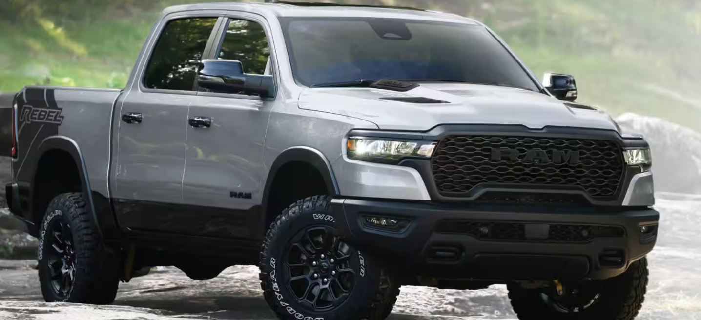 Ofertas Black Friday Ram 2025 en Irvine, CA