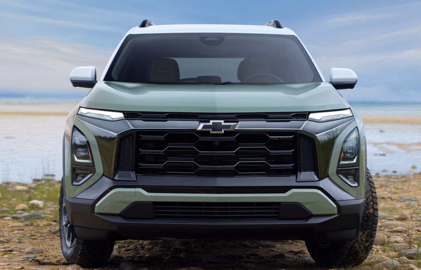 2025 Chevy Equinox Temecula, CA