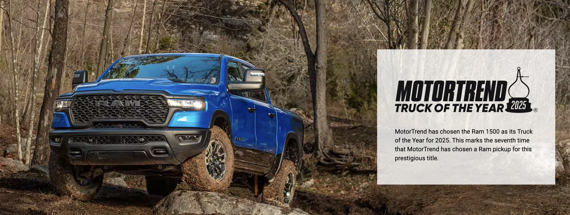 2025 Ram 1500 in Orange County